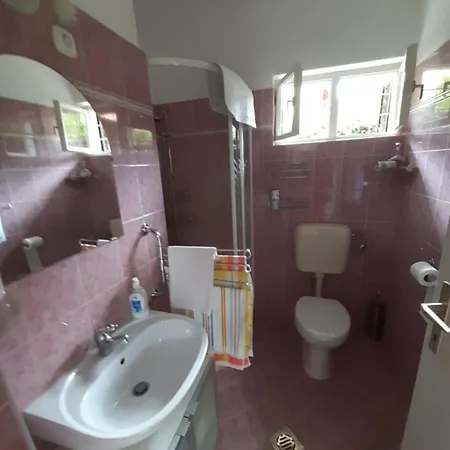 Retro Kucko Lägenhet Balatonfenyves