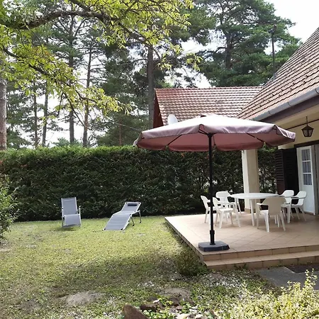 Апартаменты Retro Kucko