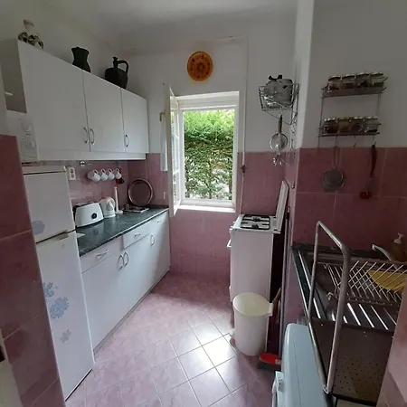 Apartment Bem Balatonfenyves