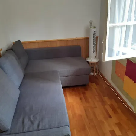Apartment Bem *