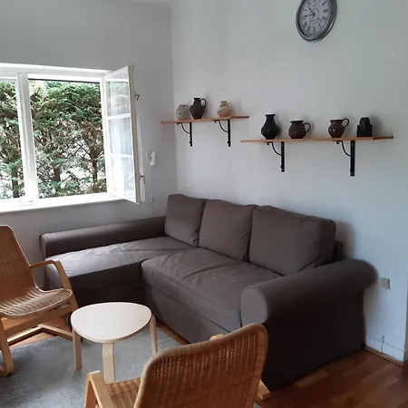 Appartement Retro Kucko