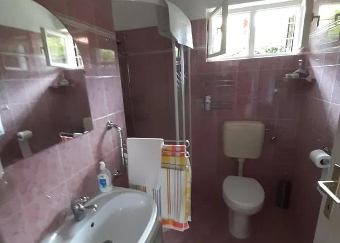 Retro Kucko 아파트 발라톤페니베스