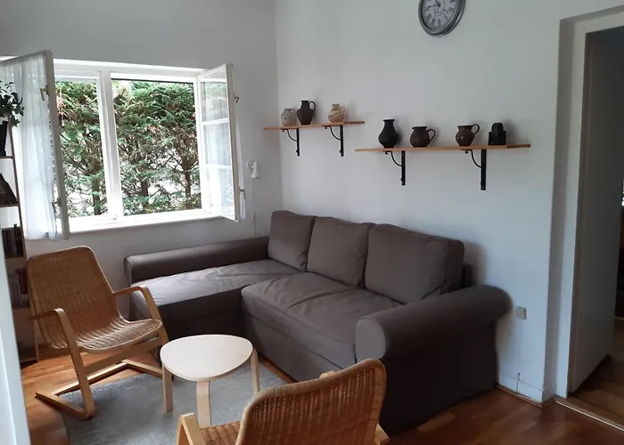 아파트 Retro Kucko